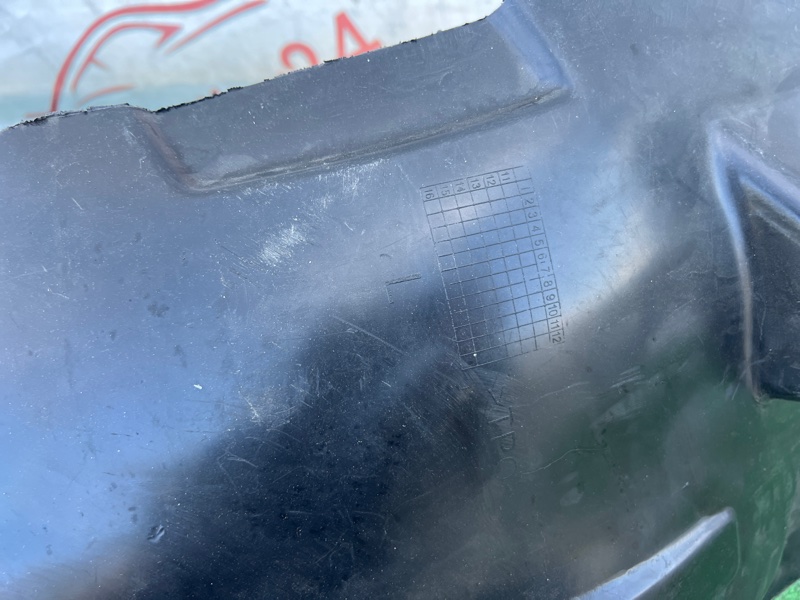 Подкрылок, 1200 рублей, Красноярск