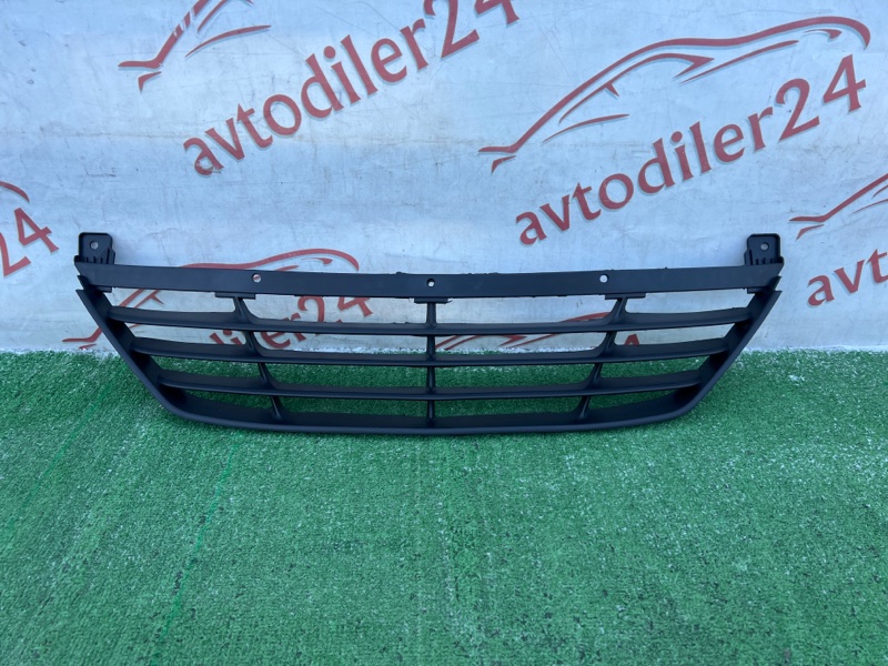 Решетка в бампер, 900 рублей, Красноярск