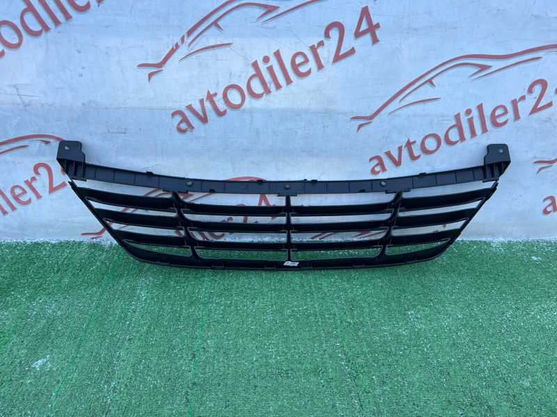 Решетка в бампер, 900 рублей, Красноярск