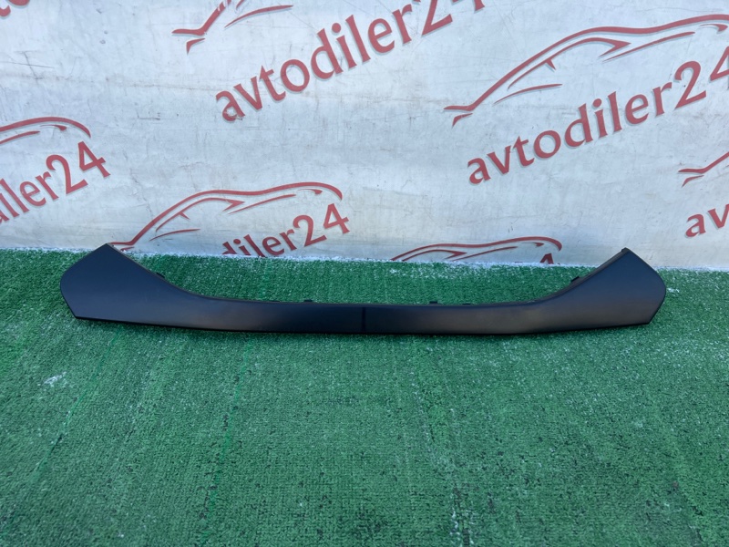 Молдинг решетки радиатора, 1200 рублей, Красноярск