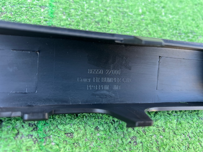 Молдинг решетки радиатора, 1200 рублей, Красноярск