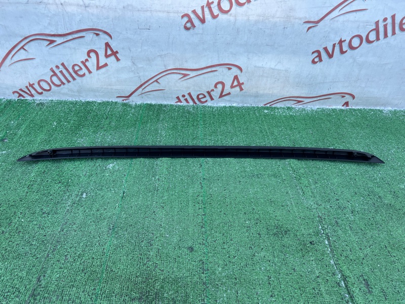 Юбка бампера, 1000 рублей, Красноярск