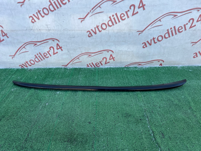 Накладка бампера, 1900 рублей, Красноярск