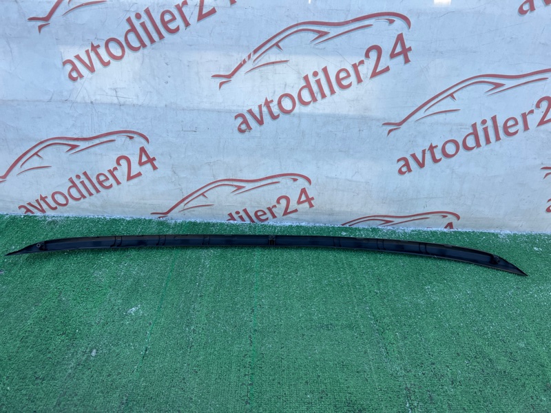 Накладка бампера, 1900 рублей, Красноярск