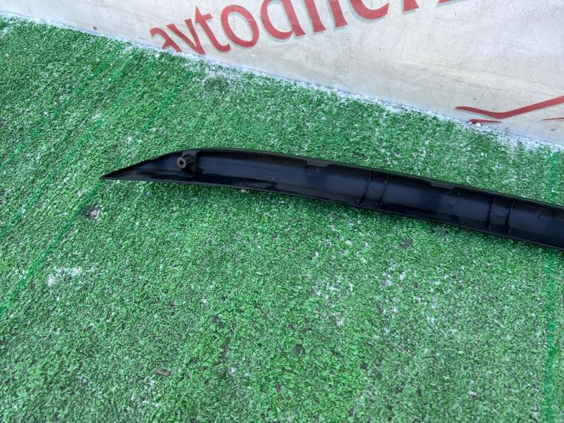 Накладка бампера, 1900 рублей, Красноярск