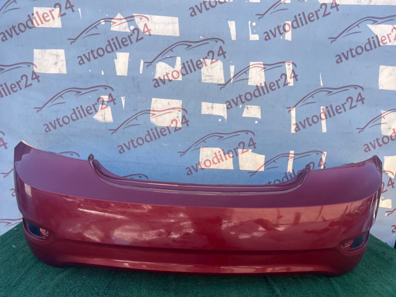 Бампер, 4500 рублей, Красноярск