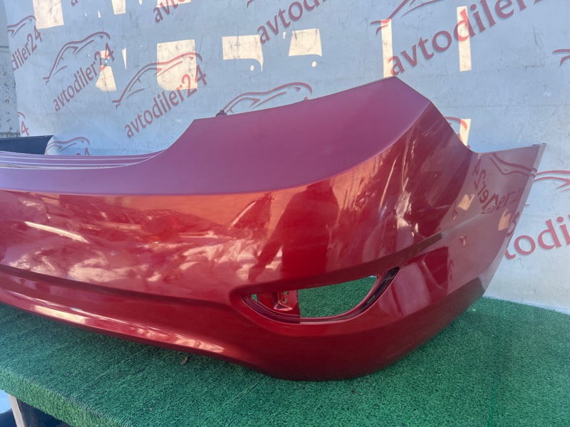 Бампер, 4500 рублей, Красноярск