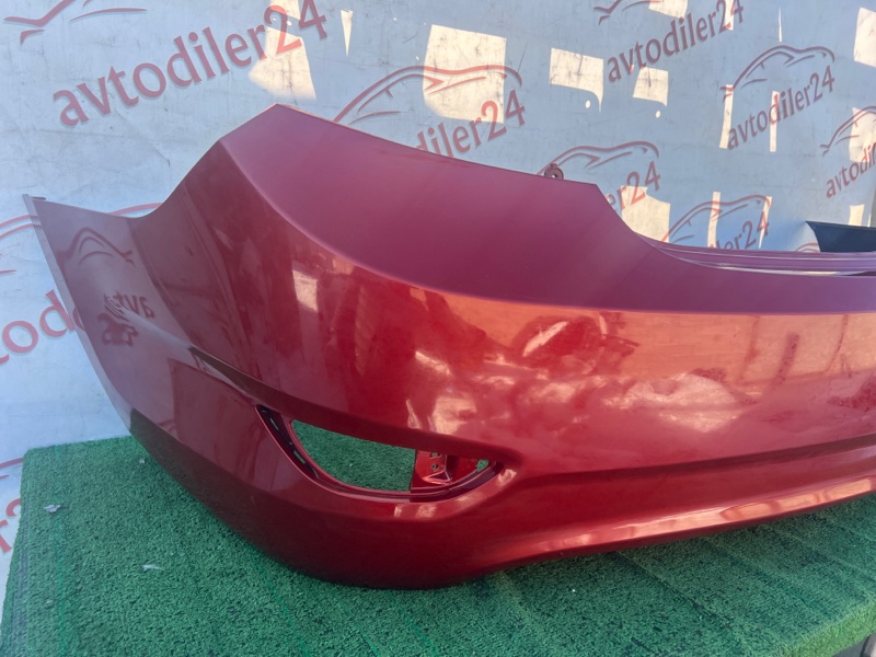 Бампер, 4500 рублей, Красноярск