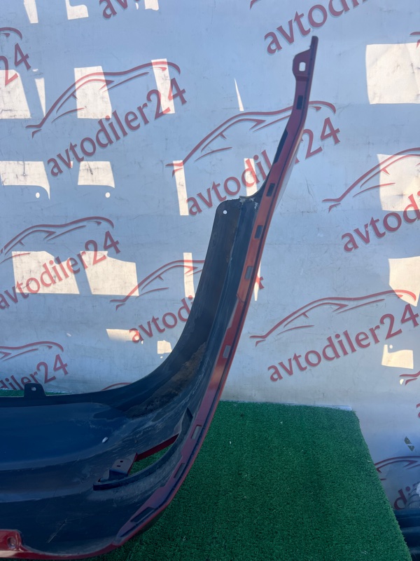 Бампер, 4500 рублей, Красноярск