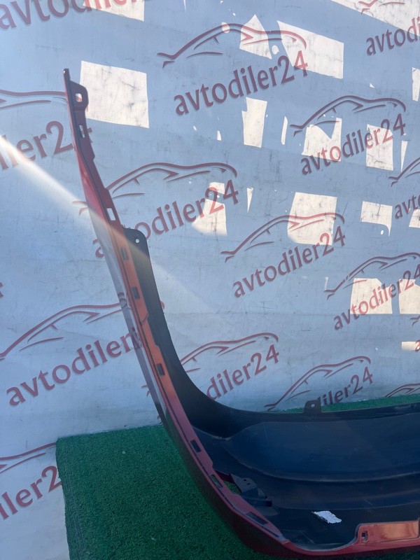 Бампер, 4500 рублей, Красноярск