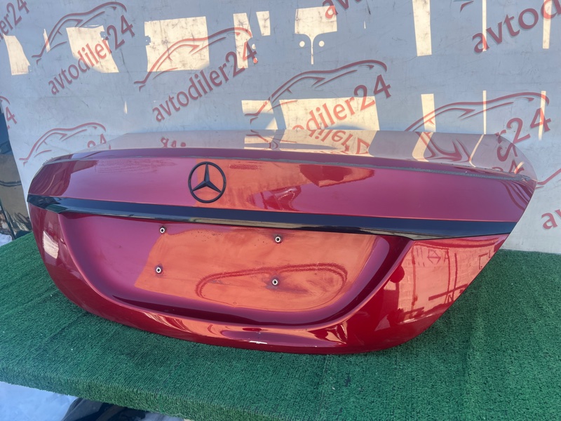 Крышка багажника, 8000 рублей, Красноярск