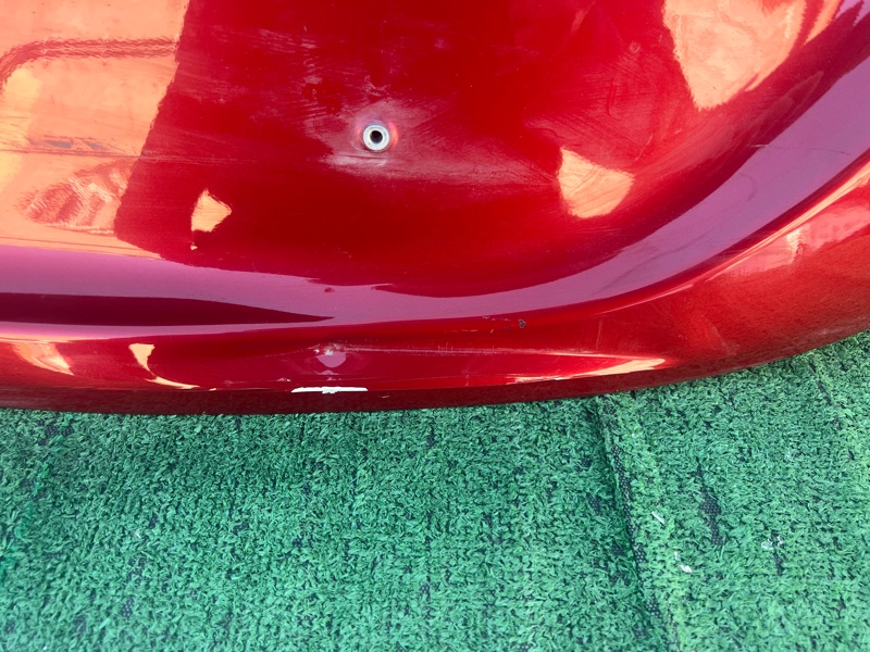 Крышка багажника, 8000 рублей, Красноярск