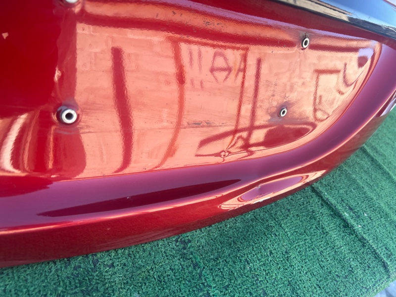 Крышка багажника, 8000 рублей, Красноярск