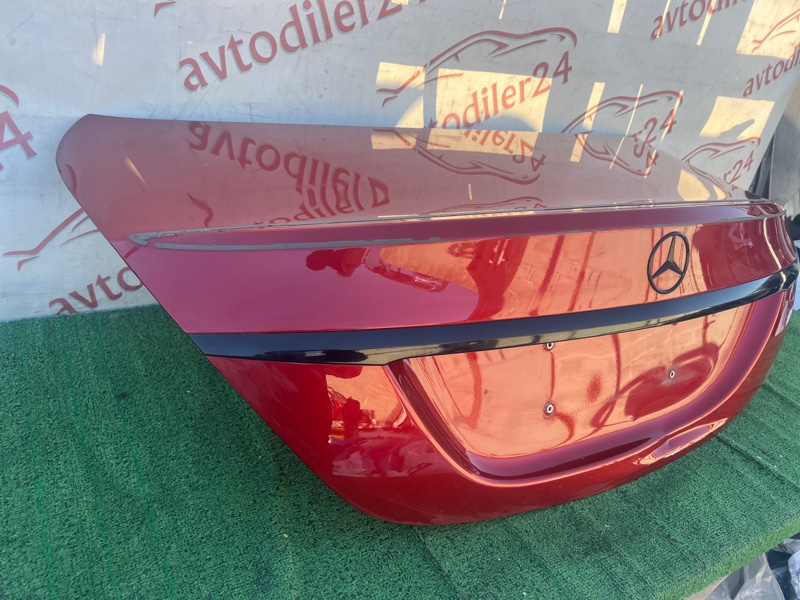 Крышка багажника, 8000 рублей, Красноярск