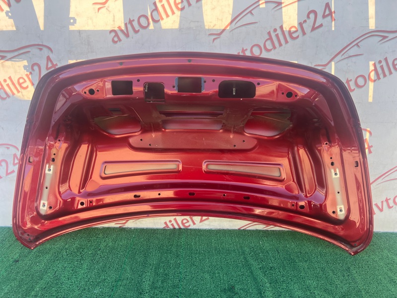 Крышка багажника, 8000 рублей, Красноярск