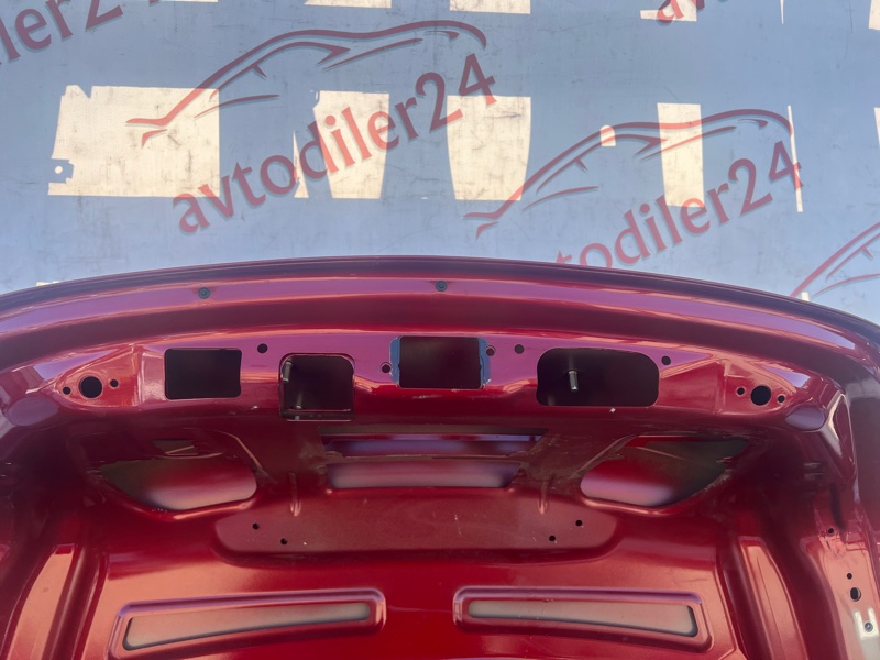 Крышка багажника, 8000 рублей, Красноярск