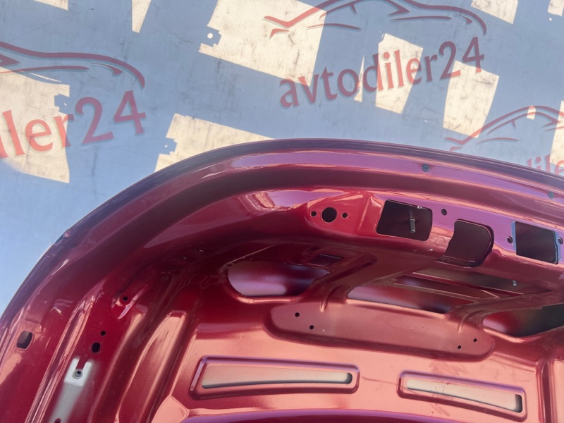 Крышка багажника, 8000 рублей, Красноярск