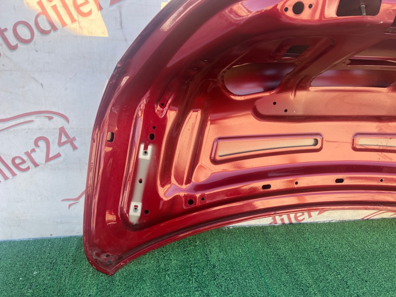 Крышка багажника, 8000 рублей, Красноярск