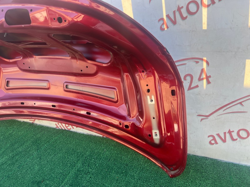 Крышка багажника, 8000 рублей, Красноярск