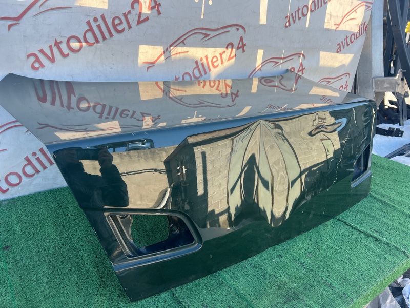 Крышка багажника, 4000 рублей, Красноярск