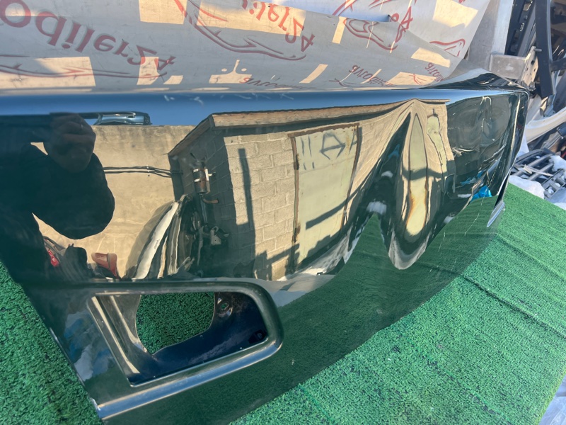 Крышка багажника, 4000 рублей, Красноярск