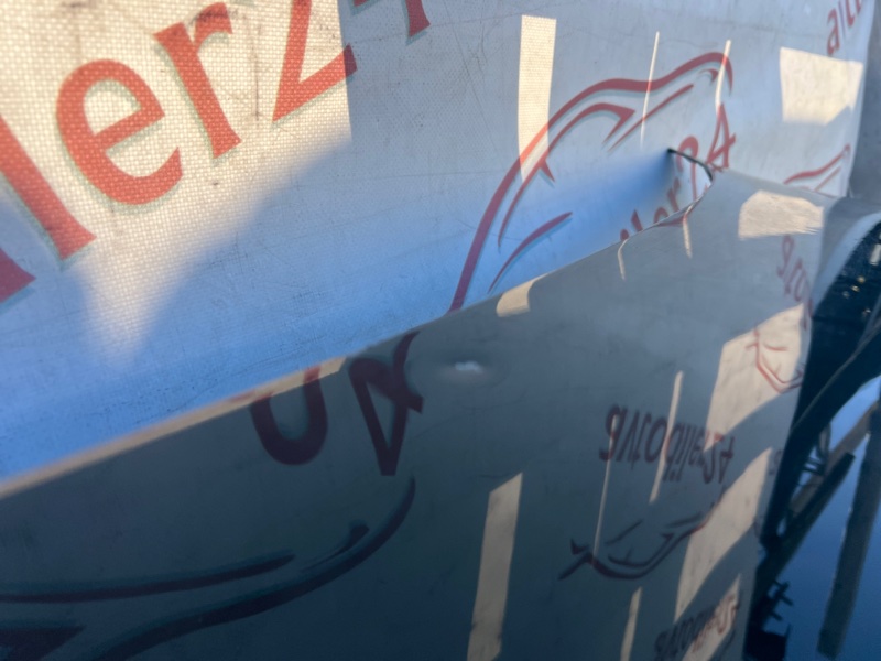 Крышка багажника, 4000 рублей, Красноярск