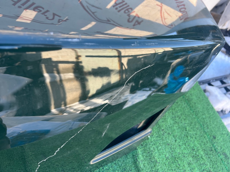 Крышка багажника, 4000 рублей, Красноярск