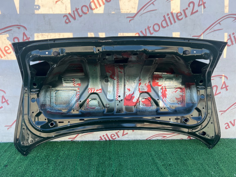 Крышка багажника, 4000 рублей, Красноярск