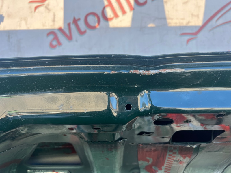 Крышка багажника, 4000 рублей, Красноярск