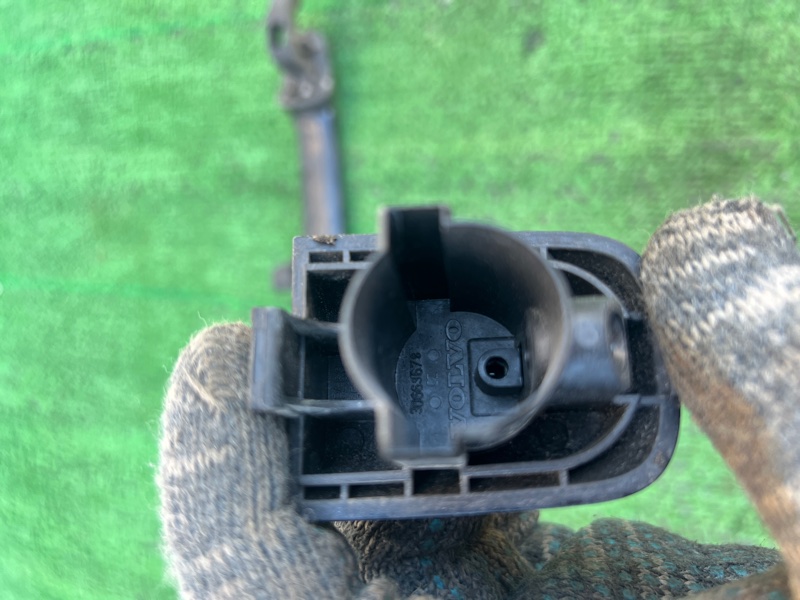 Ручка двери наружная, 1000 рублей, Красноярск