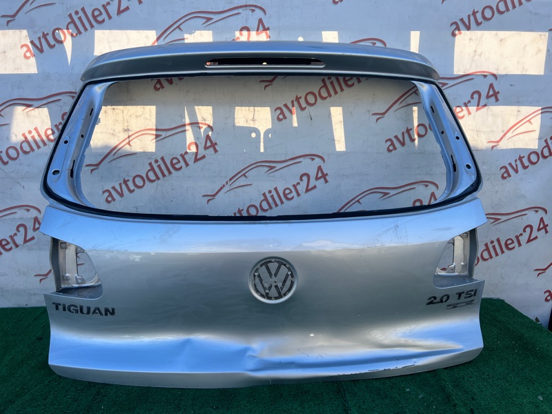 Дверь багажника, 5000 рублей, Красноярск