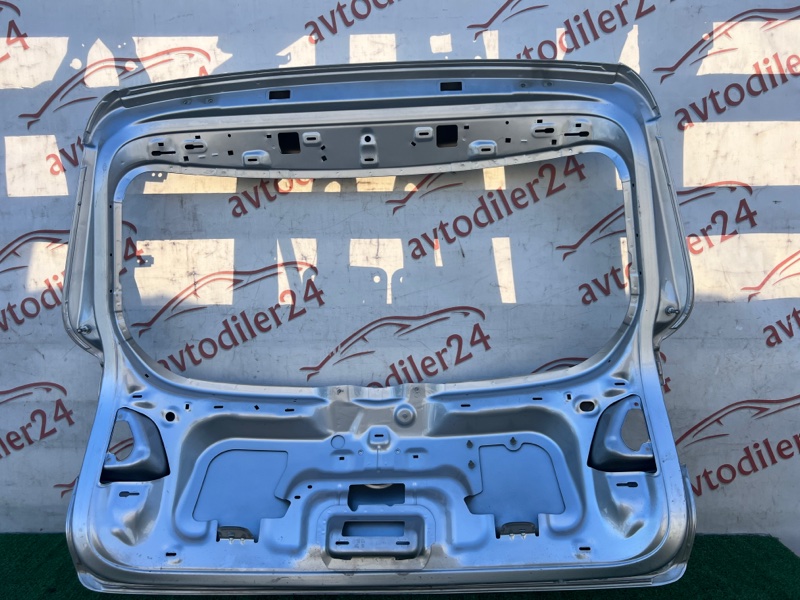 Дверь багажника, 5000 рублей, Красноярск