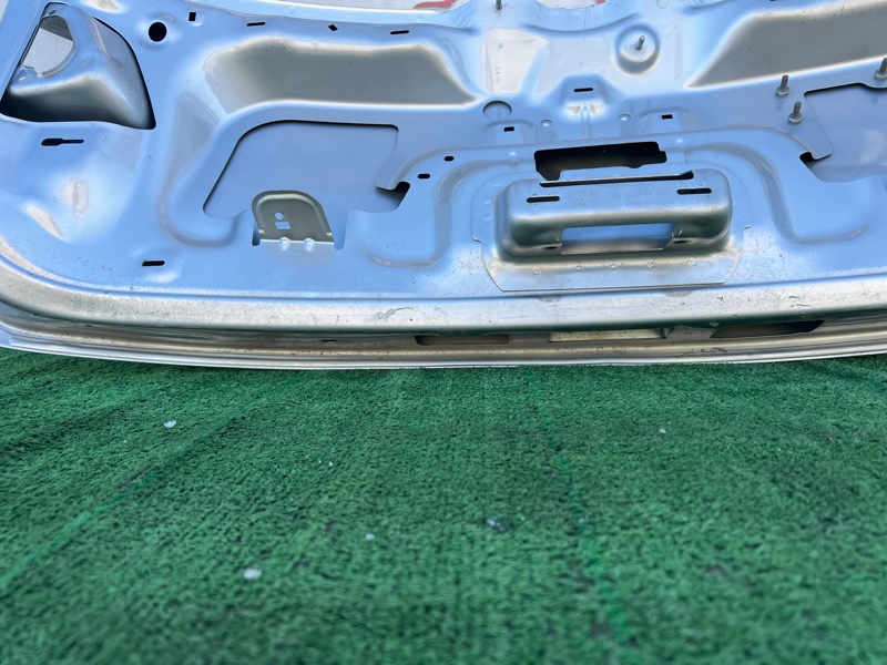 Дверь багажника, 5000 рублей, Красноярск