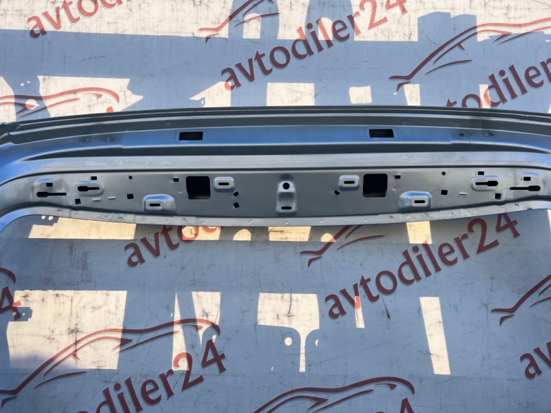 Дверь багажника, 5000 рублей, Красноярск