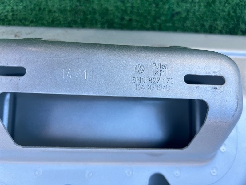 Дверь багажника, 5000 рублей, Красноярск