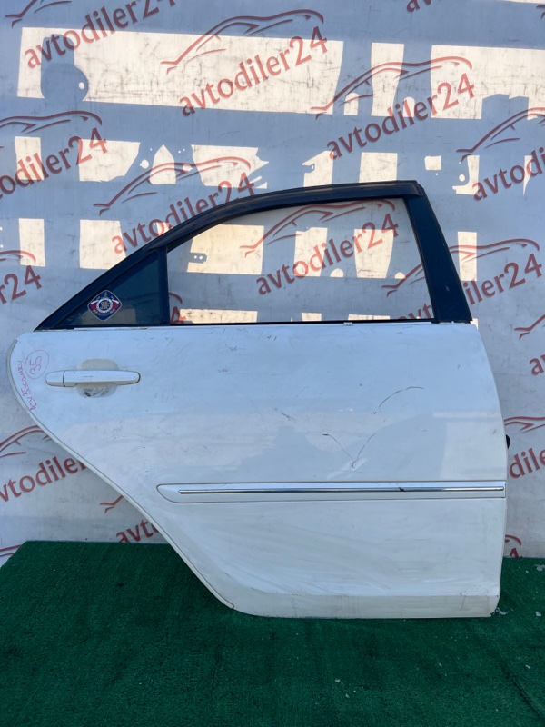 Дверь, 3000 рублей, Красноярск