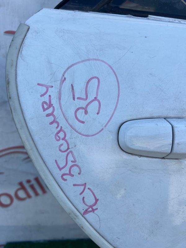 Дверь, 3000 рублей, Красноярск