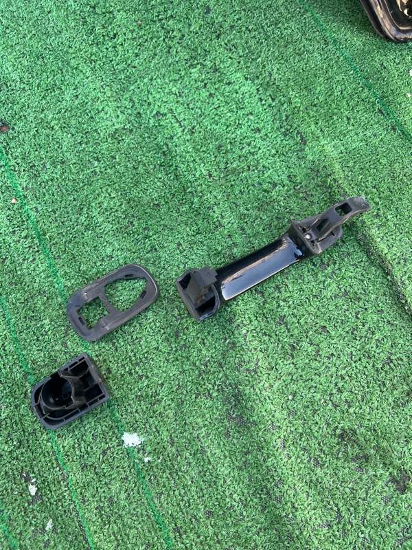 Ручка двери наружная, 1000 рублей, Красноярск