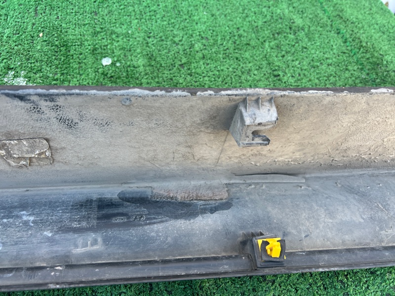 Накладка на порог наружная, 3000 рублей, Красноярск