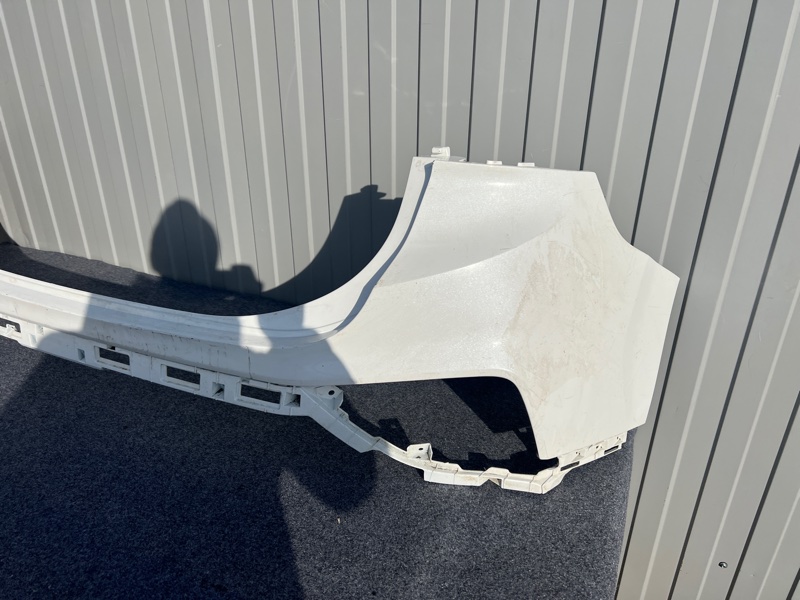 Бампер, 6000 рублей, Кузнецово