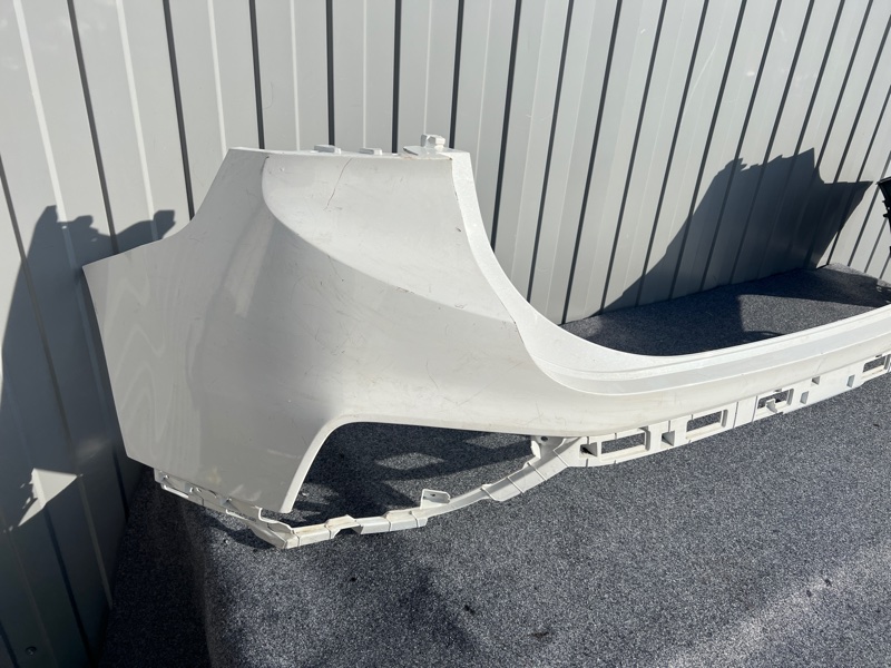 Бампер, 6000 рублей, Кузнецово