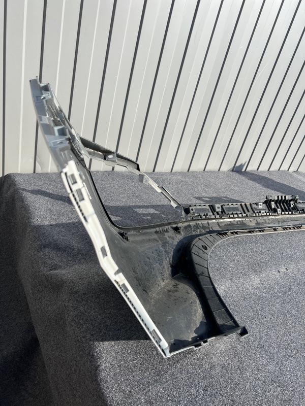 Бампер, 6000 рублей, Кузнецово