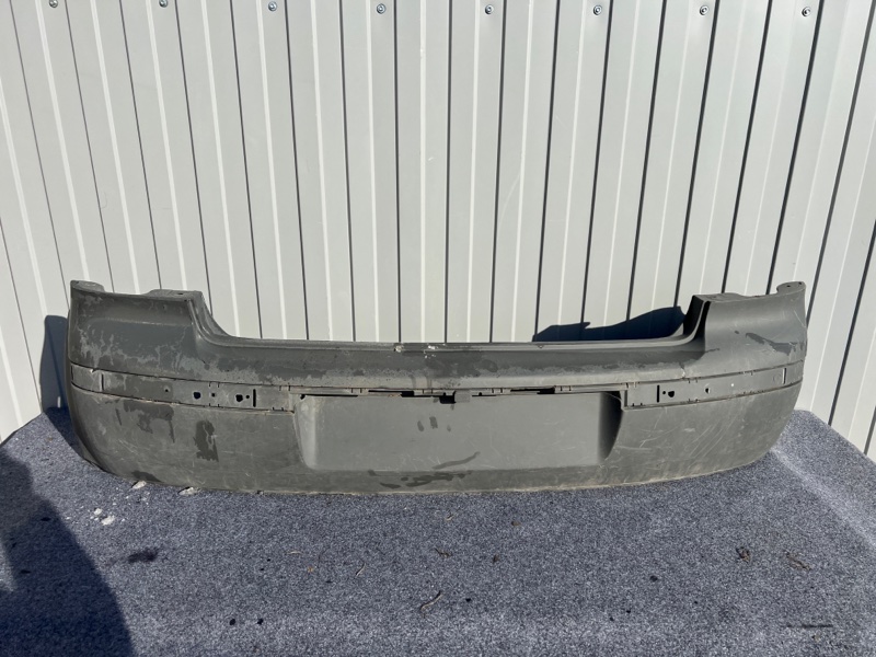 Бампер, 5000 рублей, Кузнецово