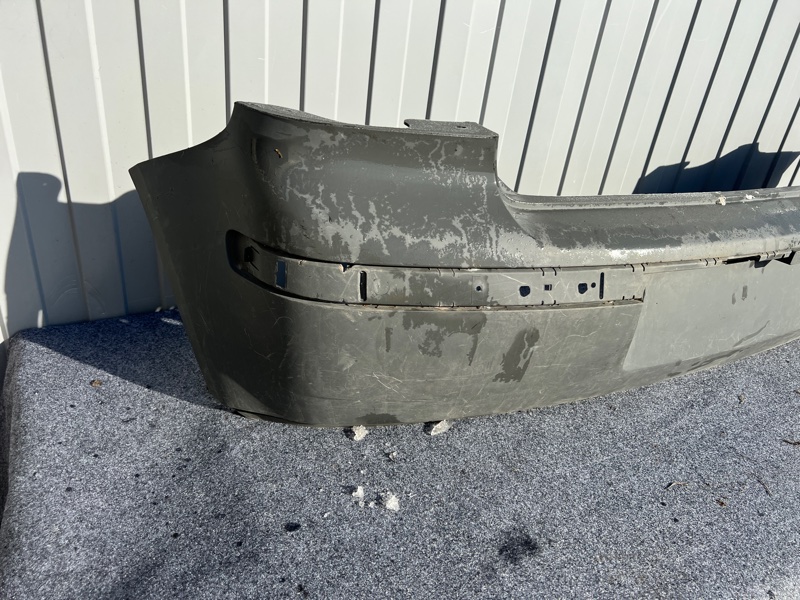 Бампер, 5000 рублей, Кузнецово