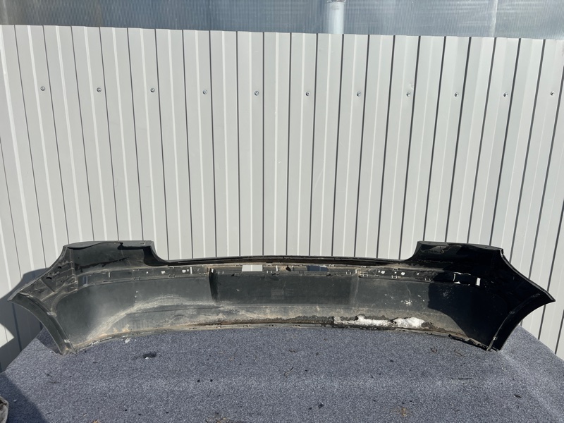 Бампер, 5000 рублей, Кузнецово