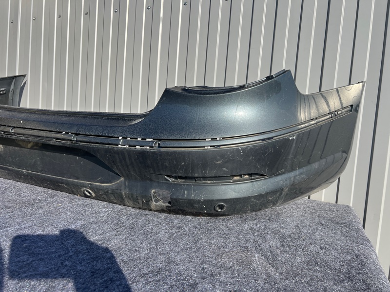 Бампер, 7000 рублей, Кузнецово