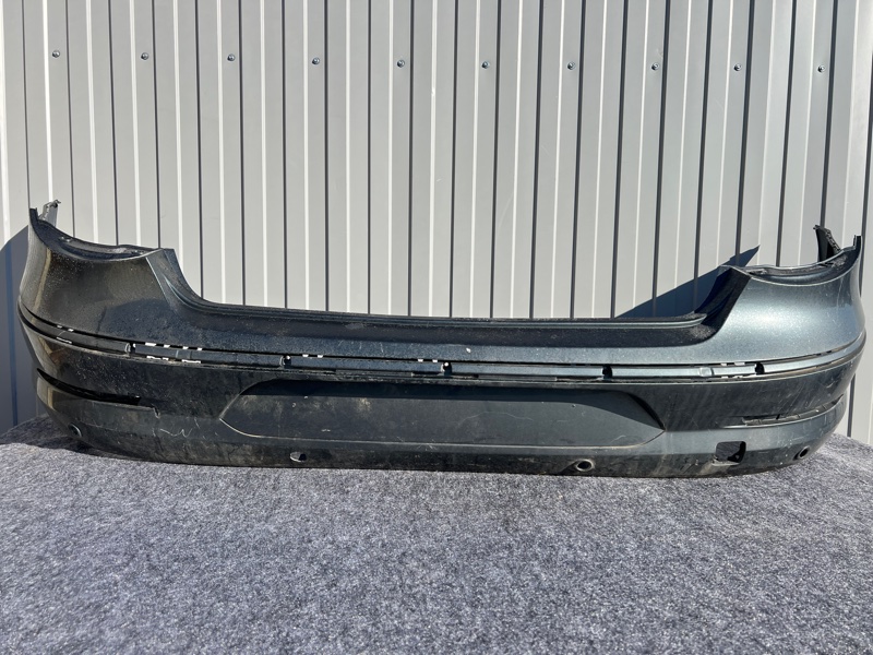 Бампер, 7000 рублей, Кузнецово