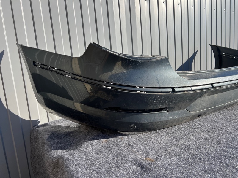 Бампер, 7000 рублей, Кузнецово