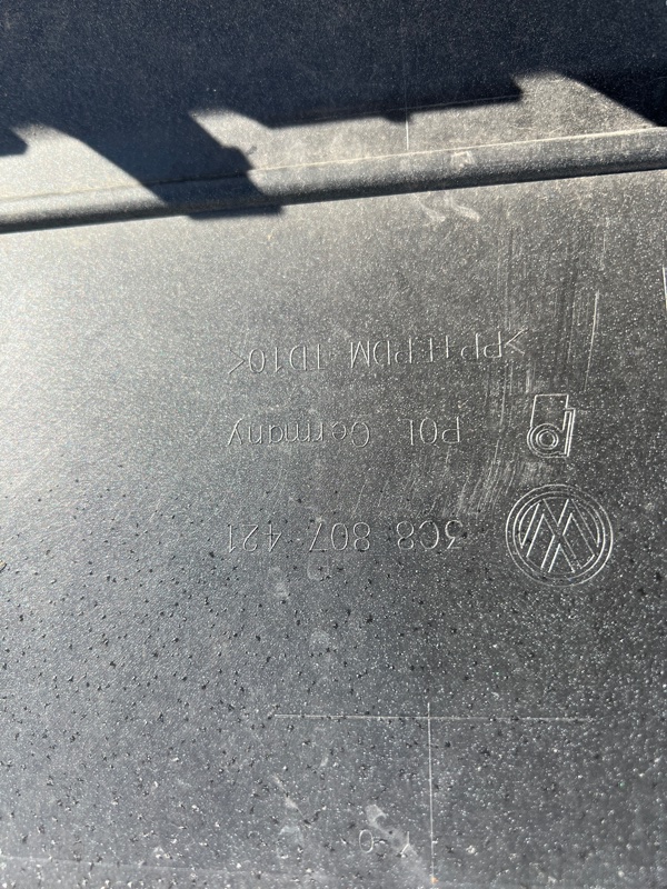 Бампер, 7000 рублей, Кузнецово