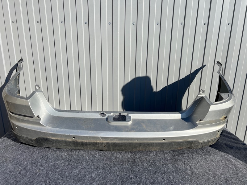 Бампер, 9000 рублей, Кузнецово